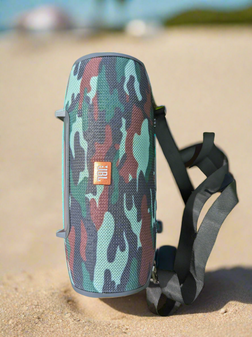 Bocina JBL Bluetooth Xtreme