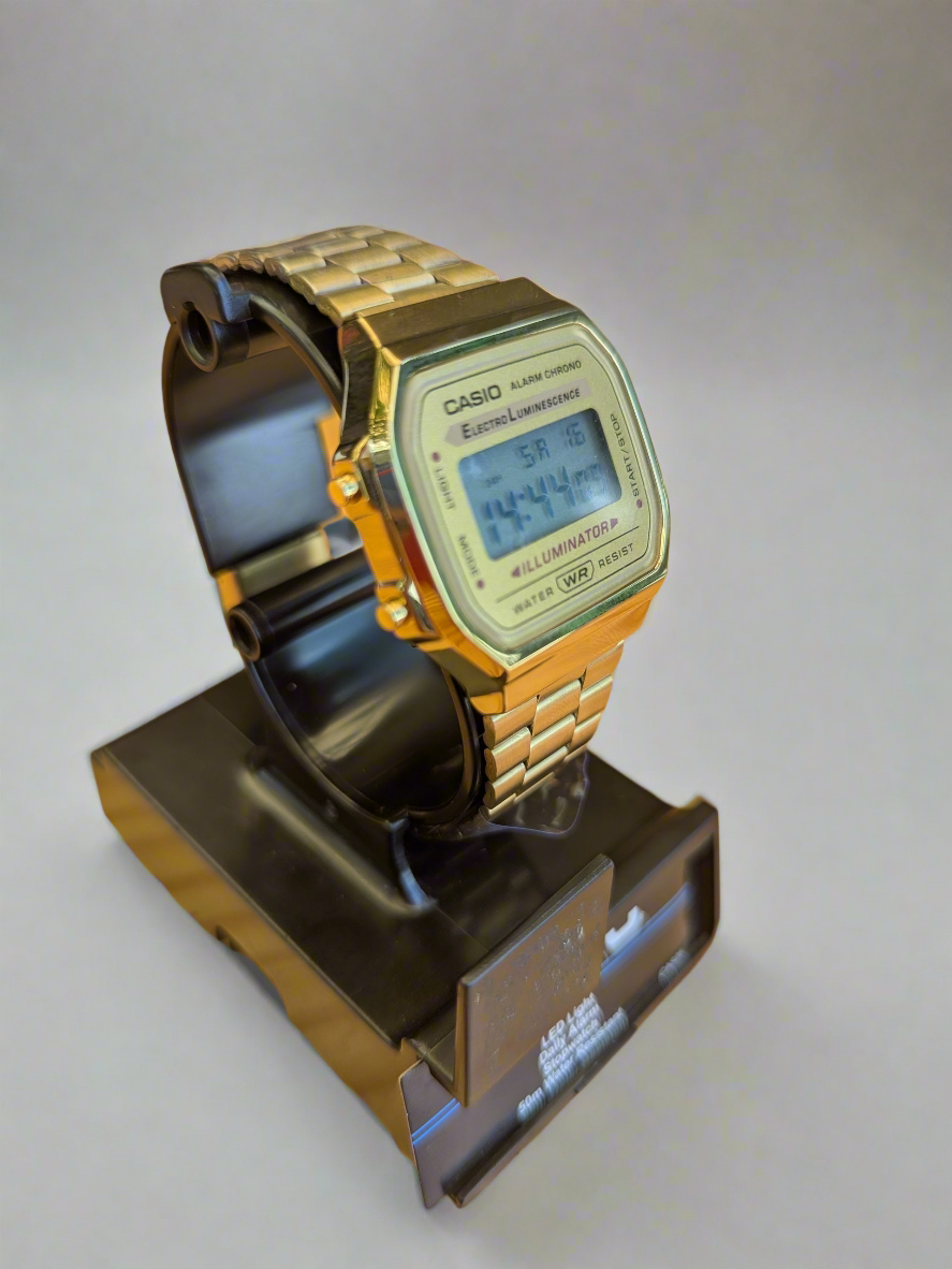 Casio Gold Classic