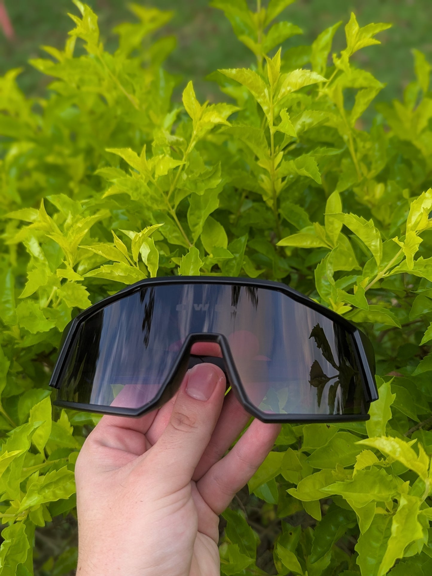 Asphalt Sunglass Fotocromaticas