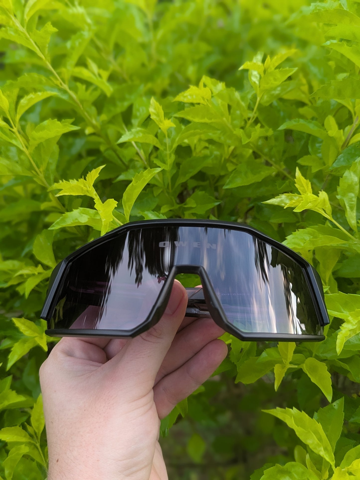 Asphalt Sunglass Fotocromaticas