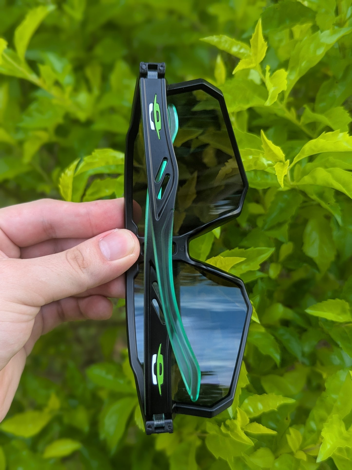 Asphalt Sunglass Fotocromaticas