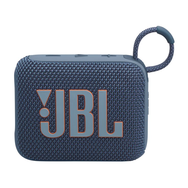 Speaker JBL GO4