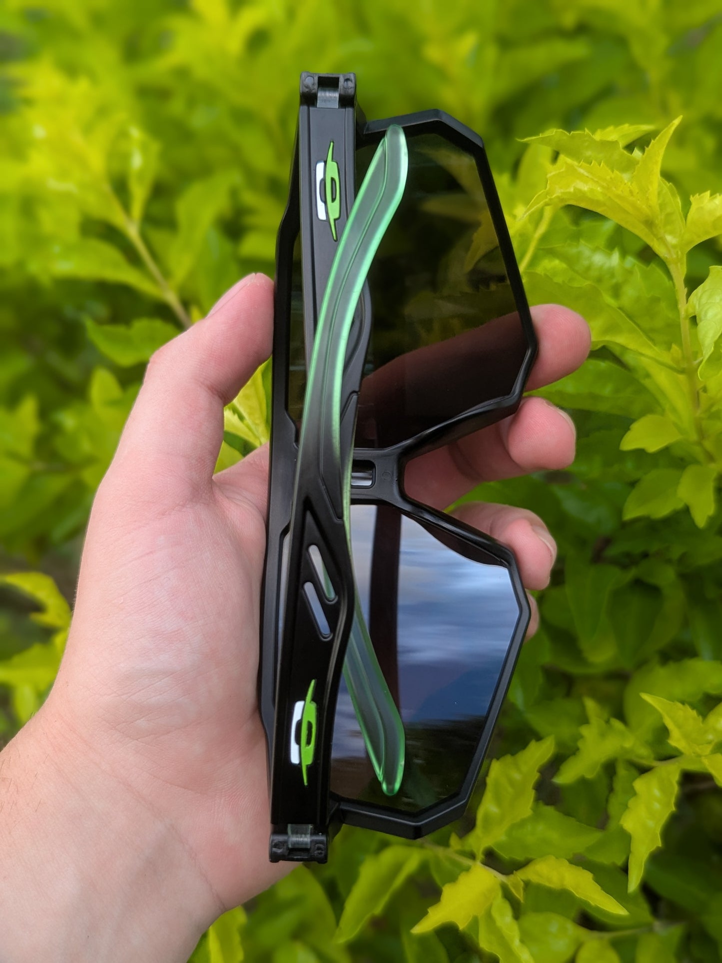 Asphalt Sunglass Fotocromaticas