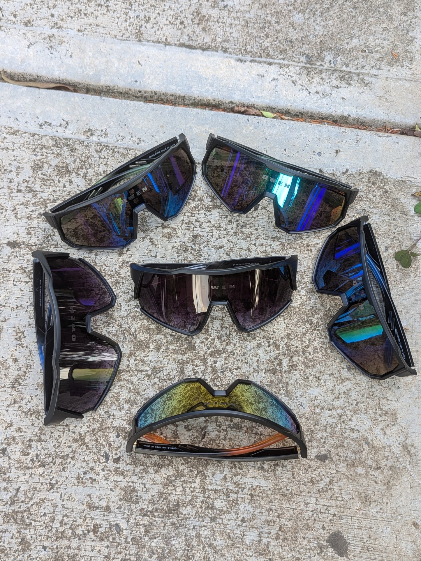 Asphalt Sunglass Fotocromaticas