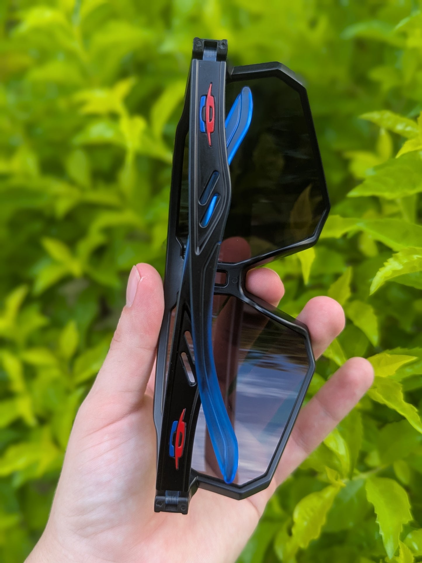 Asphalt Sunglass Fotocromaticas