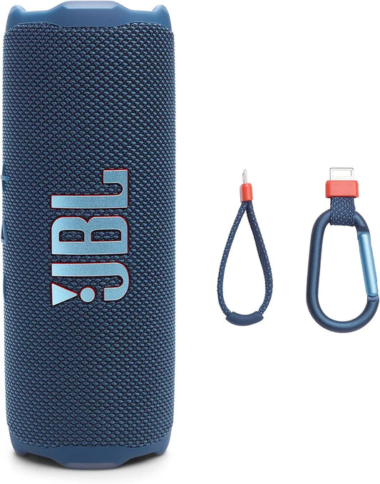 Speaker JBL FLIP 7 | Altavoz portátil impermeable y a prueba de caídas