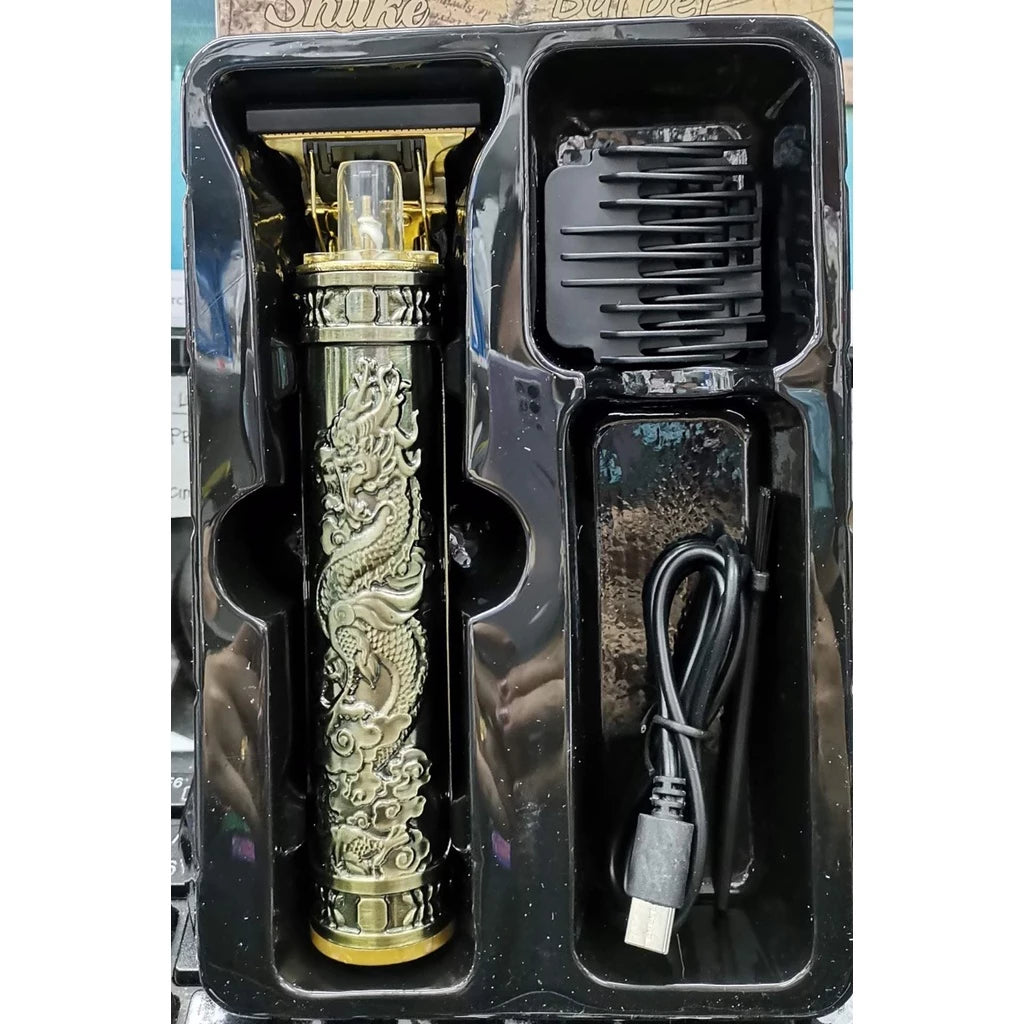 Shuke Hair Clipper | Maquina de pelo y barba Recargable