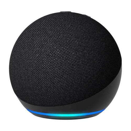 Bocina Inteligente Alexa Echo Dot 5th