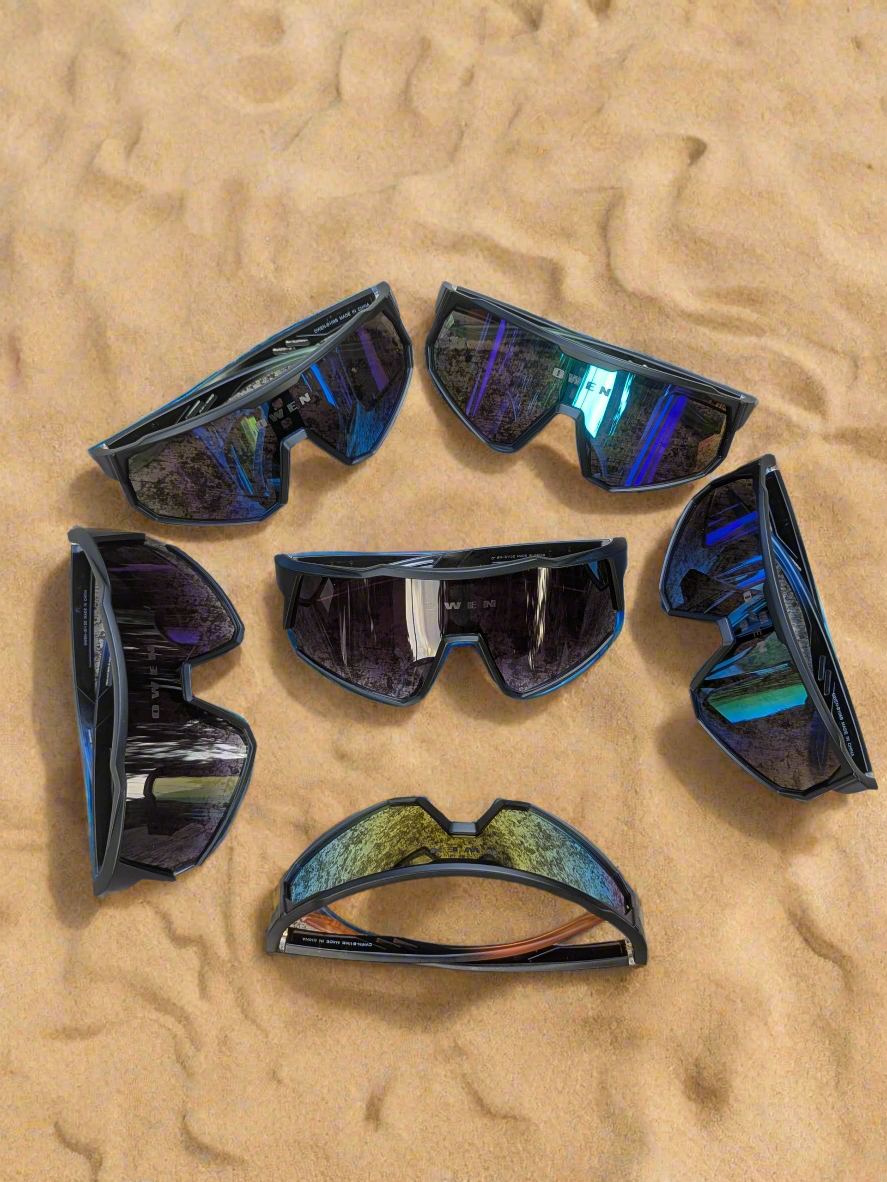 Asphalt Sunglass Fotocromaticas