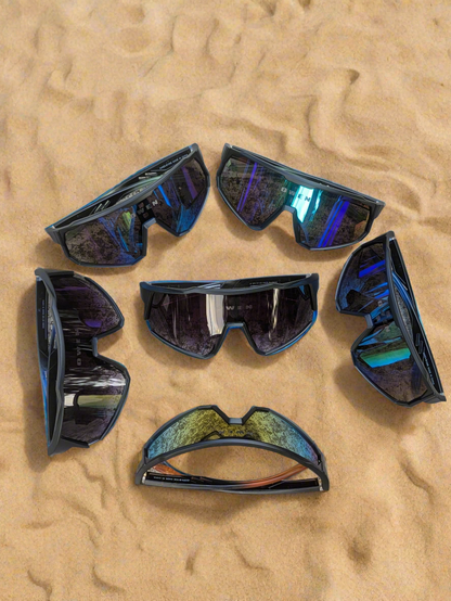 Asphalt Sunglass Fotocromaticas