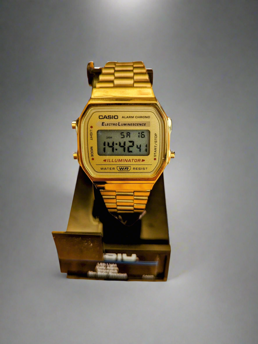 Casio Gold Classic