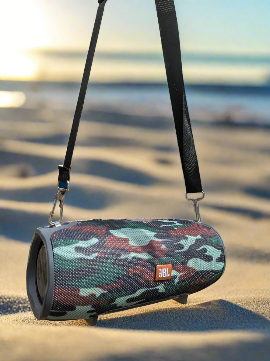 Bocina JBL Bluetooth Xtreme