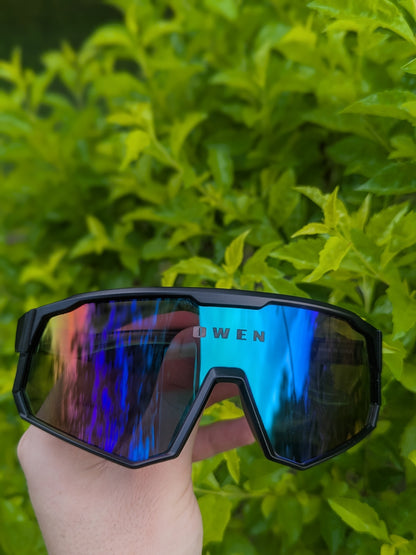 Asphalt Sunglass Fotocromaticas