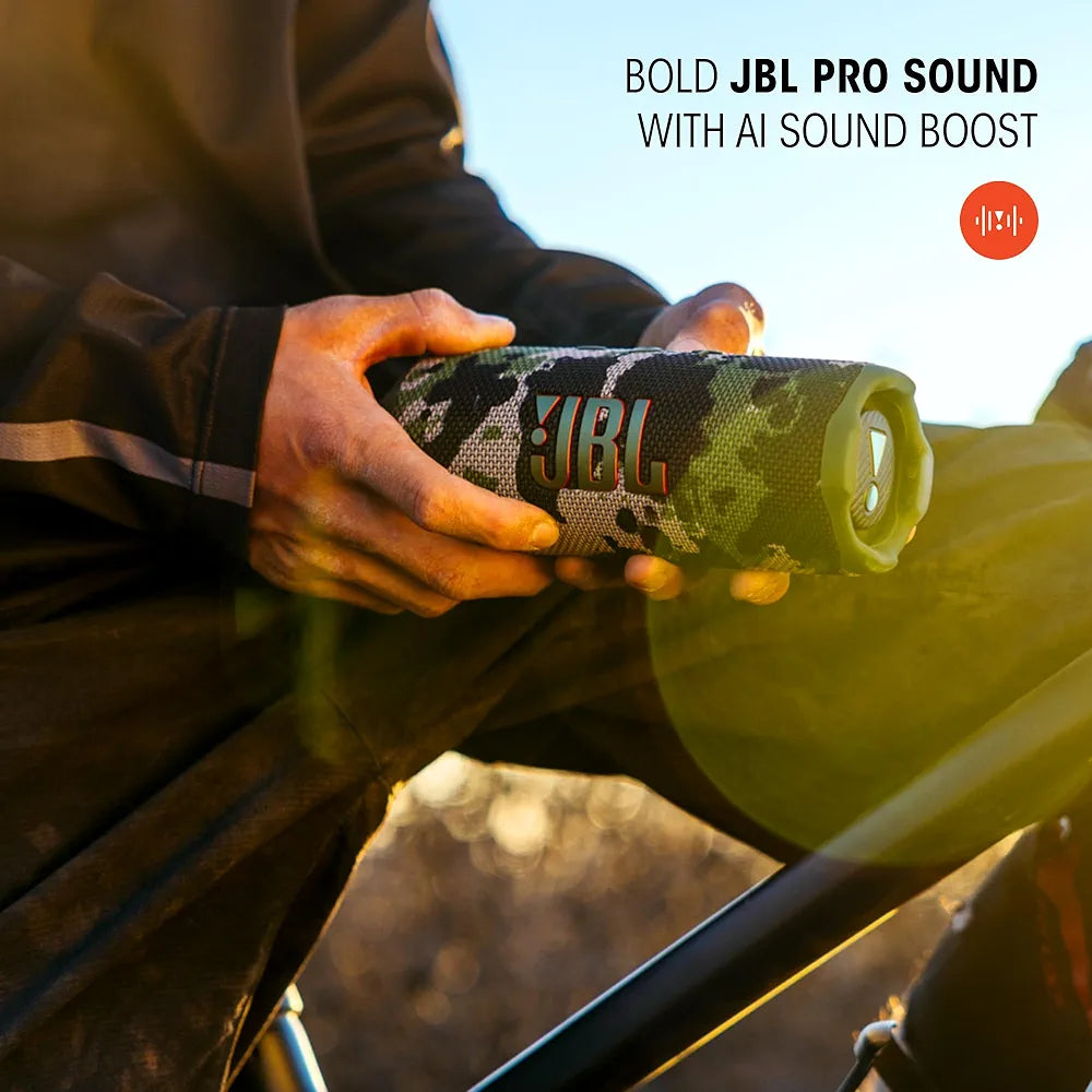 JBL FLIP 7 SPEAKER BLUETOOTH