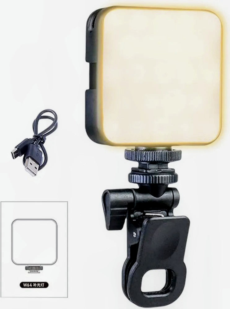 Pocket Lámpara Recargable