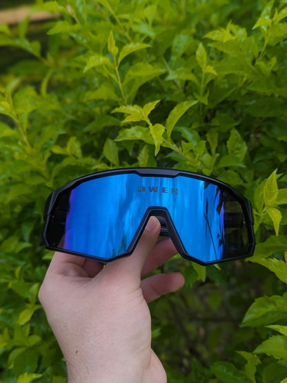 Asphalt Sunglass Fotocromaticas