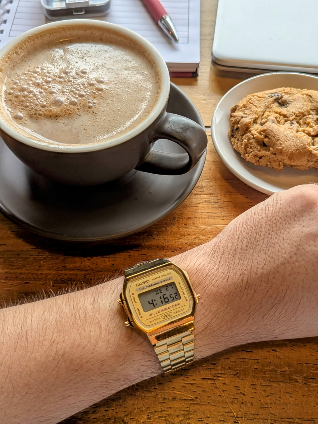 Casio Gold Classic