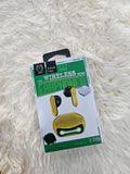Auriculares Gamming Bluetooth F96