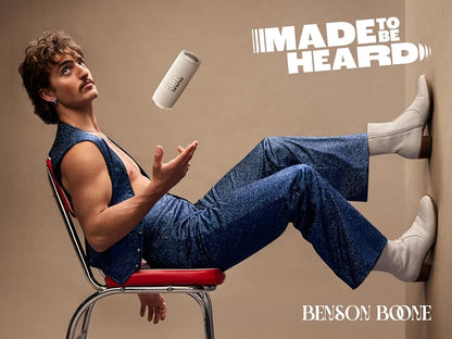 Speaker JBL FLIP 7 | Altavoz portátil impermeable y a prueba de caídas