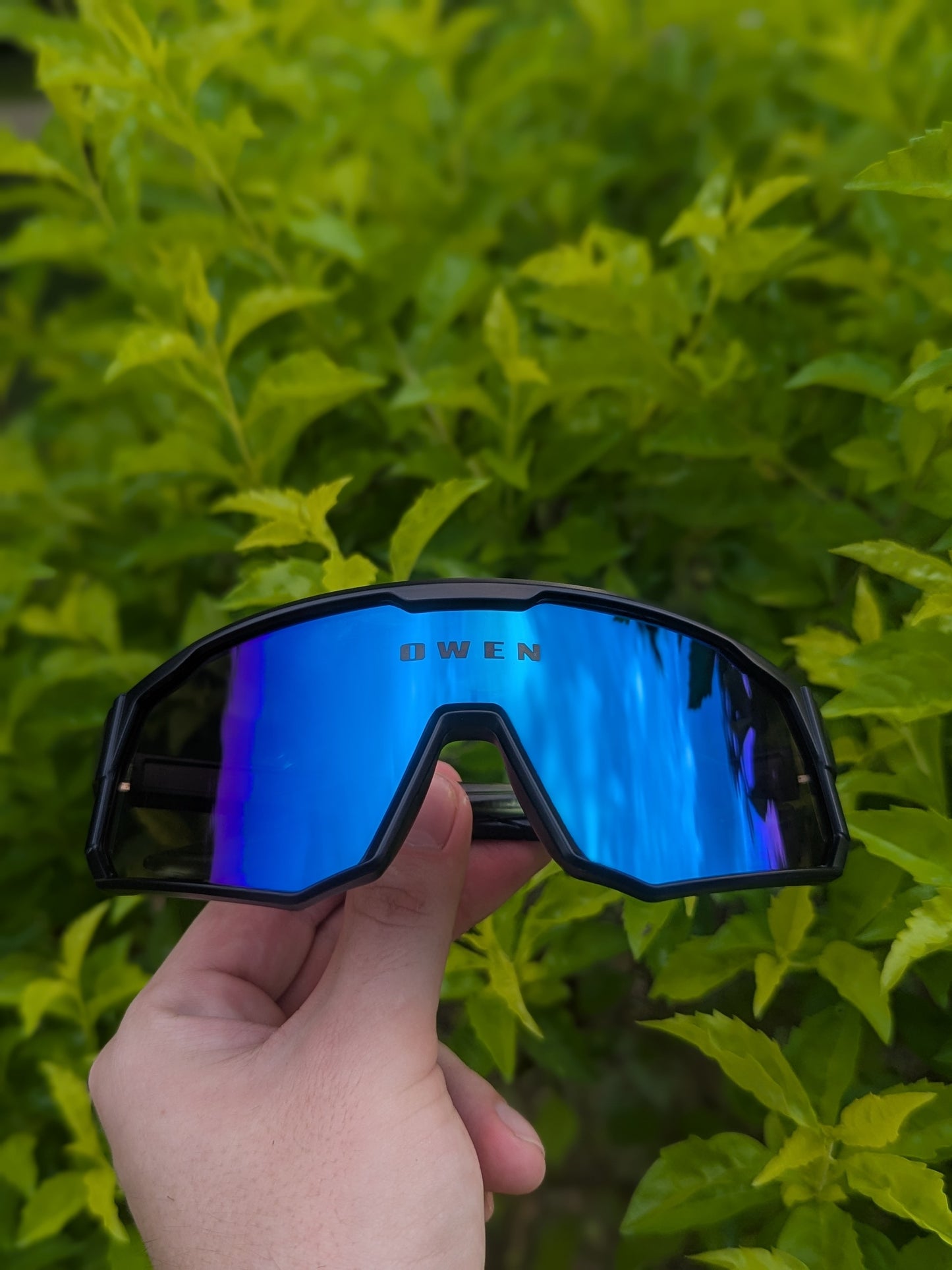 Asphalt Sunglass Fotocromaticas