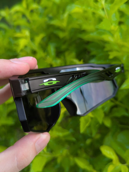 Asphalt Sunglass Fotocromaticas