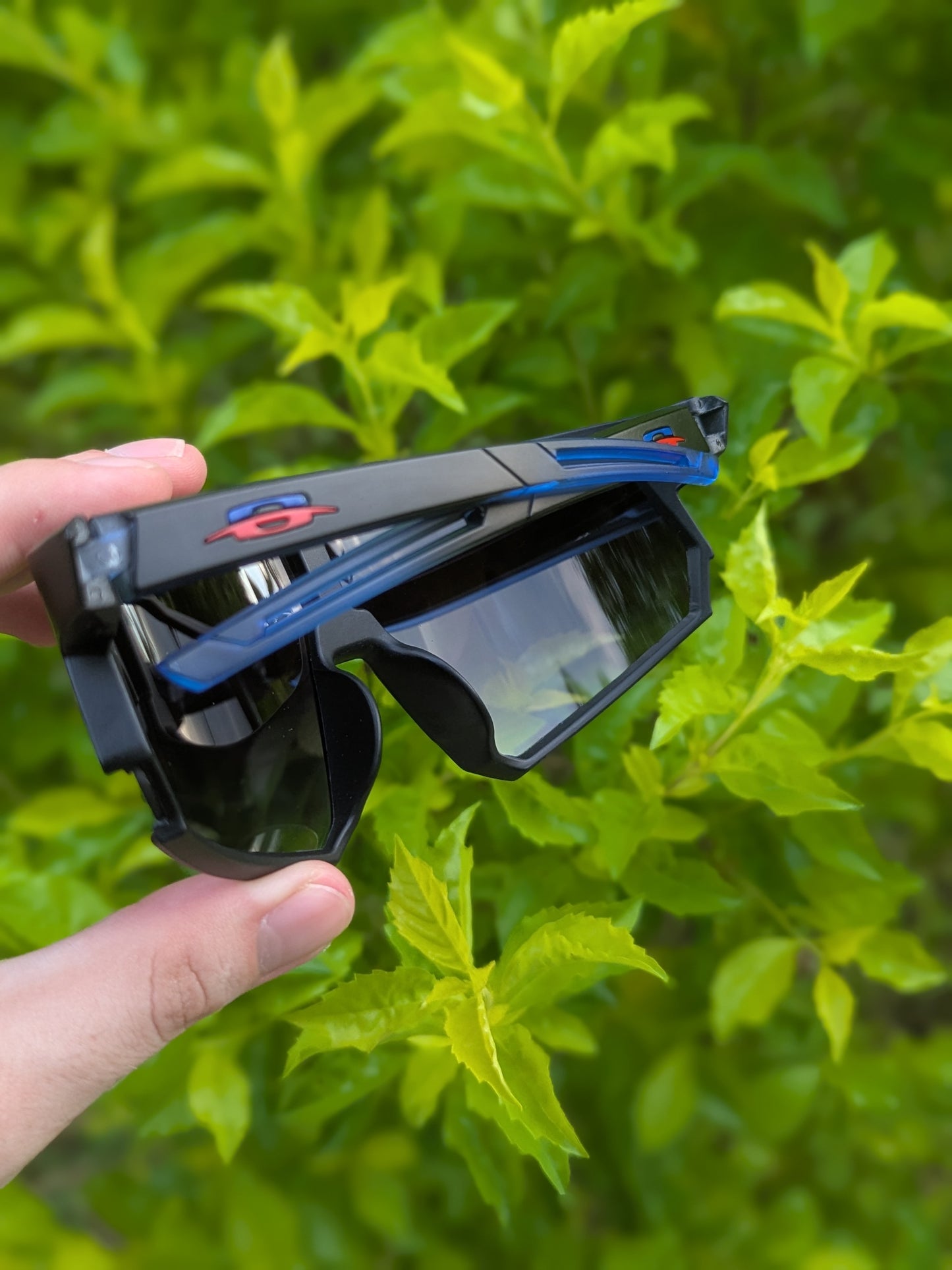 Asphalt Sunglass Fotocromaticas