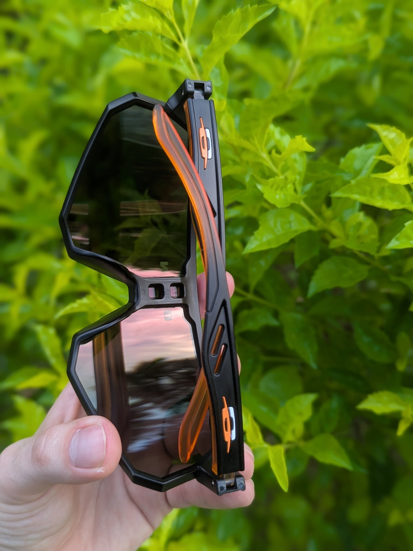 Asphalt Sunglass Fotocromaticas