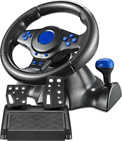 Volante Gamer For NS Switch/PS4/PS3/PC/Xbox 360/Xbox one/Android