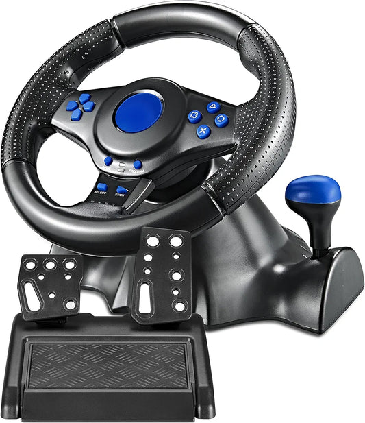 Volante Gamer For NS Switch/PS4/PS3/PC/Xbox 360/Xbox one/Android