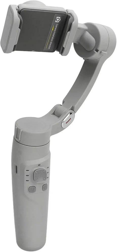 Gimbal Estabilizador Inteligente de 3 Ejes modelo | MERAK M1 |