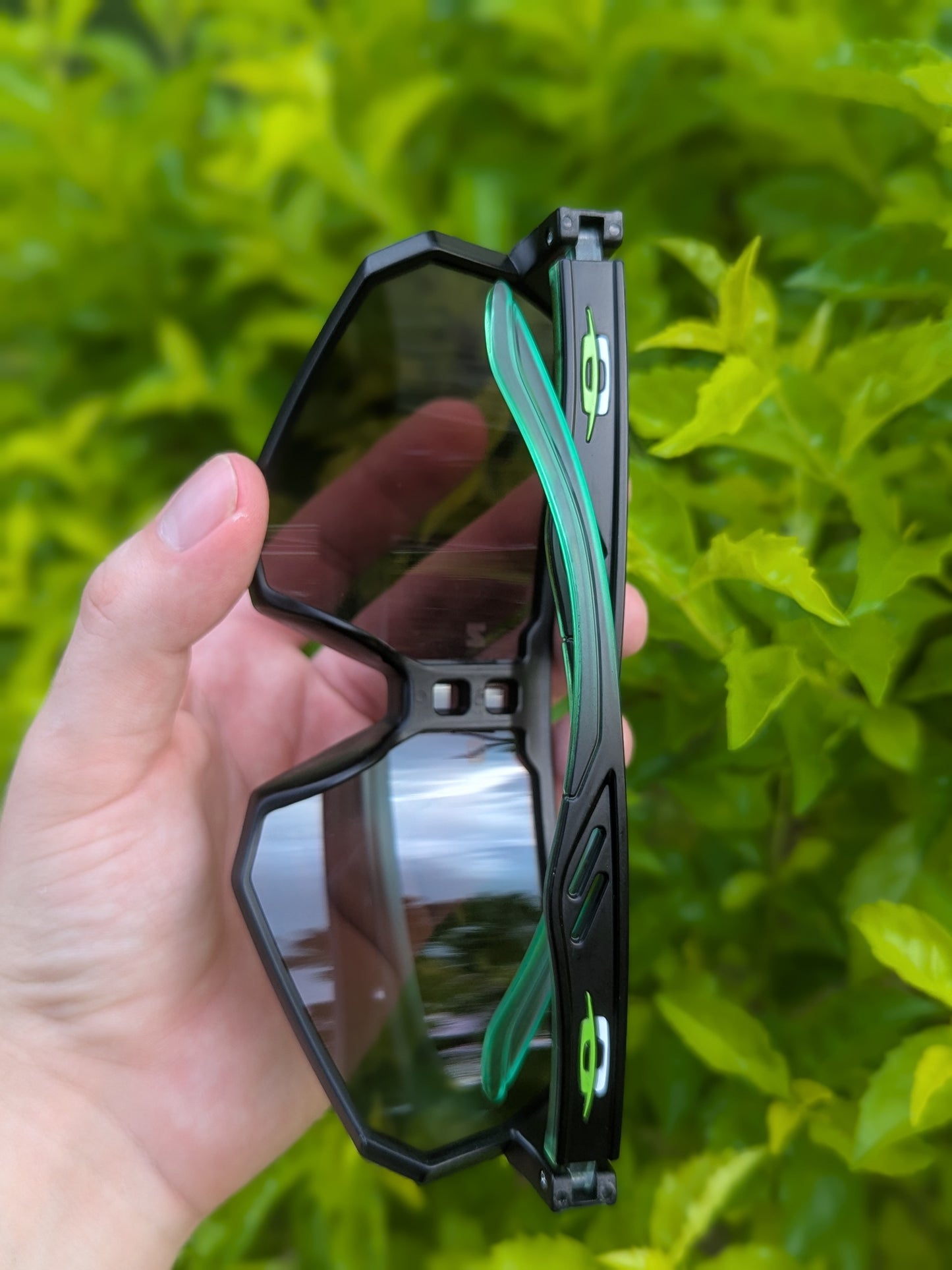 Asphalt Sunglass Fotocromaticas